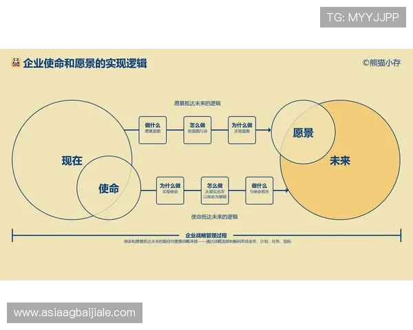云顶集团是干嘛的：分析云顶集团的企业使命与未来发展战略