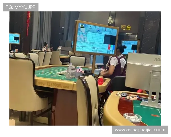 全面介绍百家乐规则中的庄闲规则与特殊情况应对策略